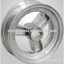 2018 hot sale aluminum die casting mold for alloy wheel